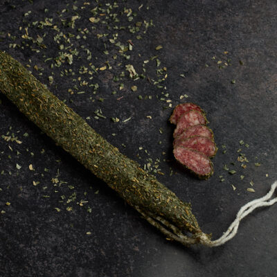 Fuet Provence kruiden